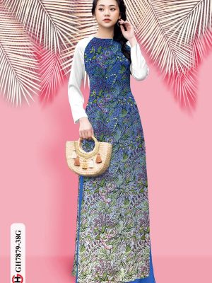 1609854893 25 vai ao dai hoa in 3D (7)